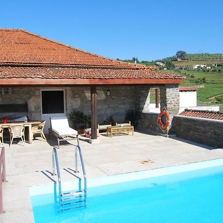 Quinta De Tourais Hotel Lamego Kültér fotó