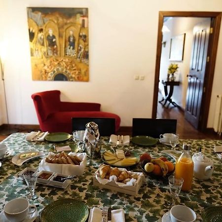 Quinta De Tourais Hotel Lamego Szoba fotó