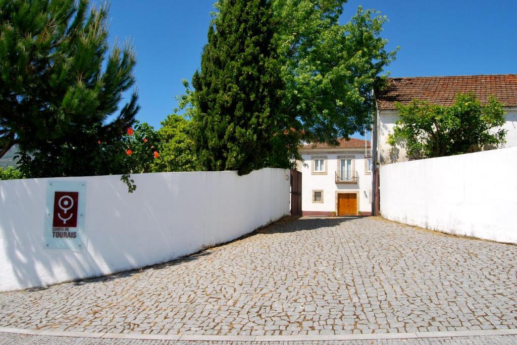 Quinta De Tourais Hotel Lamego Kültér fotó