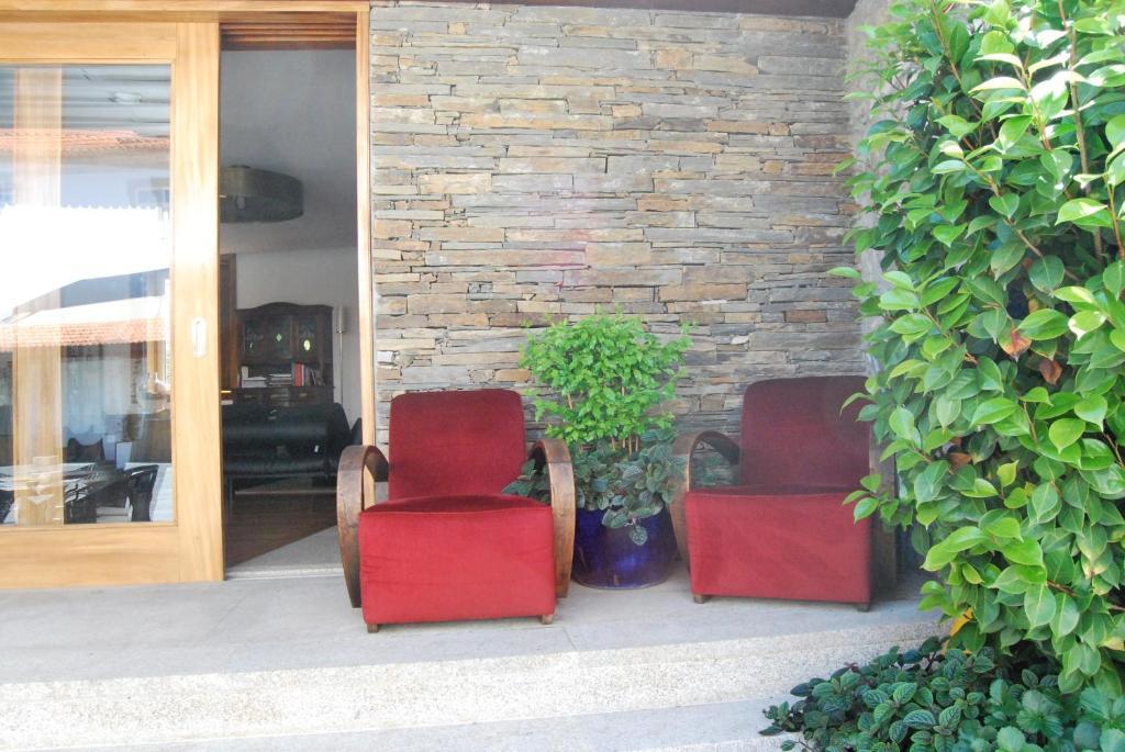 Quinta De Tourais Hotel Lamego Kültér fotó