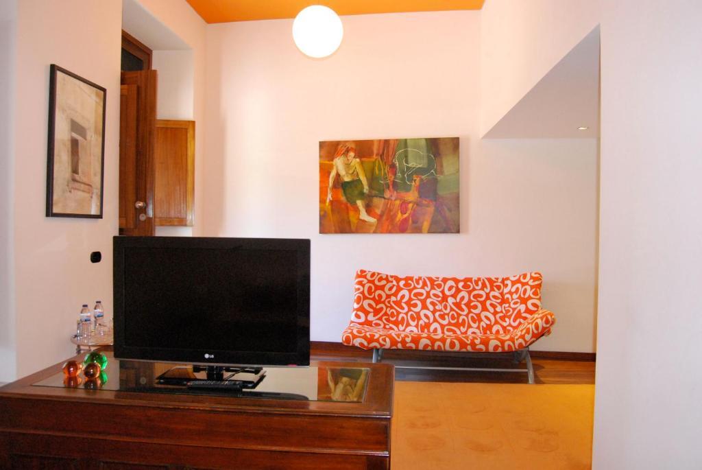 Quinta De Tourais Hotel Lamego Szoba fotó