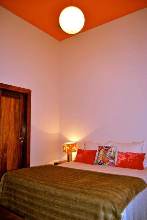 Quinta De Tourais Hotel Lamego Szoba fotó