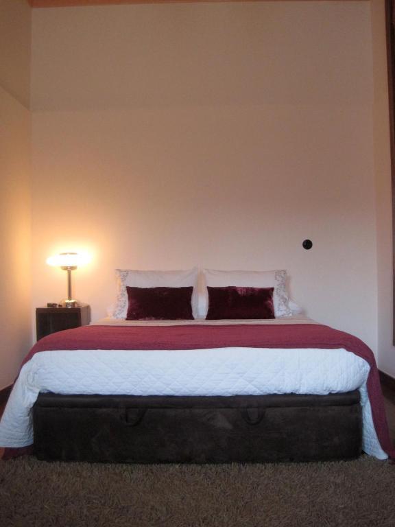 Quinta De Tourais Hotel Lamego Szoba fotó