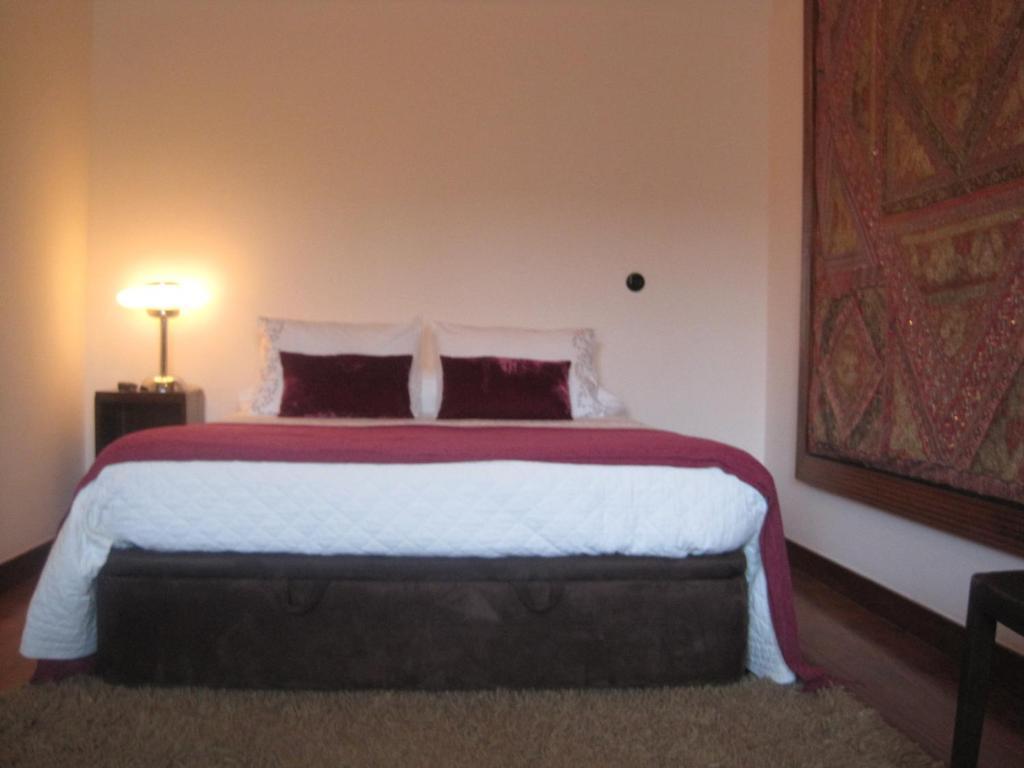 Quinta De Tourais Hotel Lamego Kültér fotó