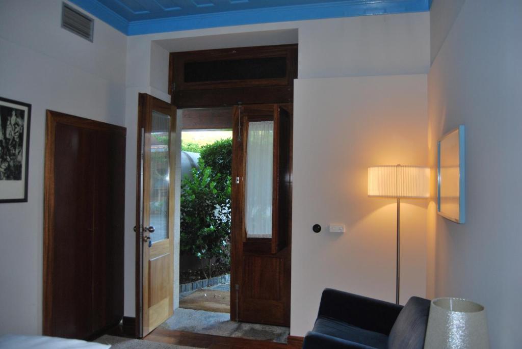 Quinta De Tourais Hotel Lamego Szoba fotó