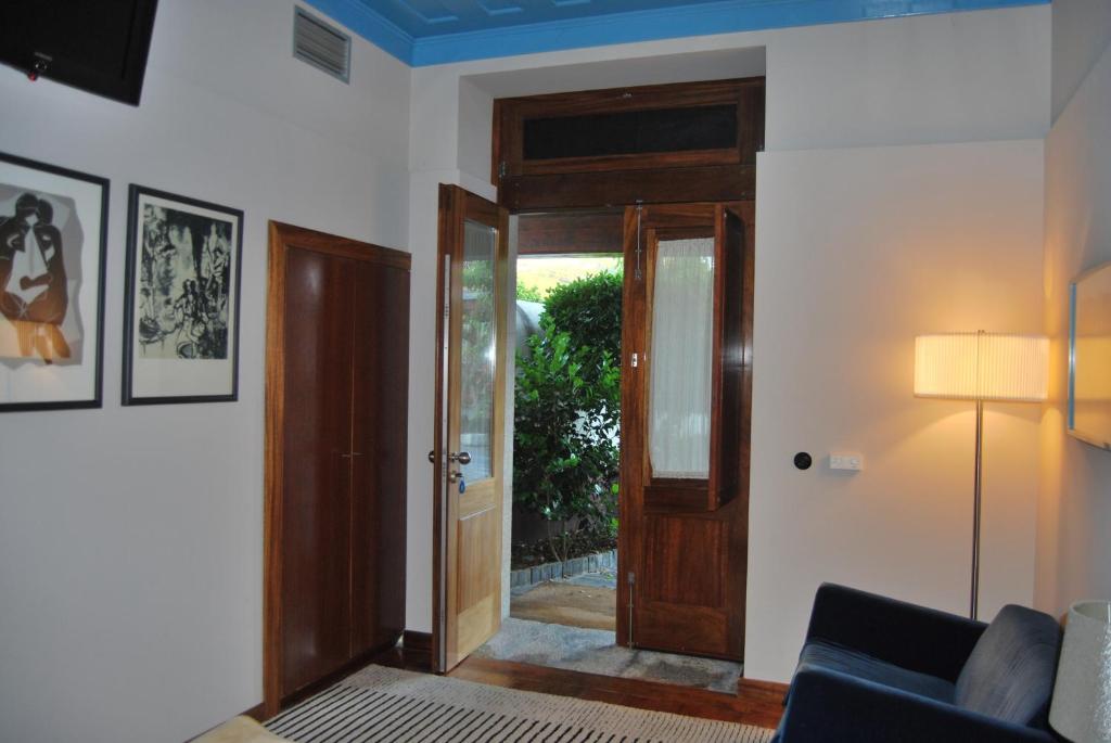 Quinta De Tourais Hotel Lamego Szoba fotó