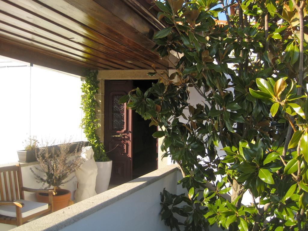 Quinta De Tourais Hotel Lamego Kültér fotó