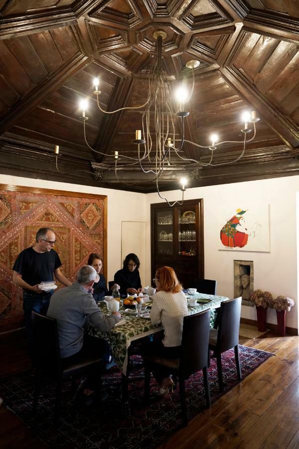 Quinta De Tourais Hotel Lamego Kültér fotó